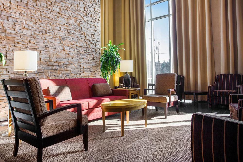 Springhill Suites By Marriott Roanoke Exterior foto