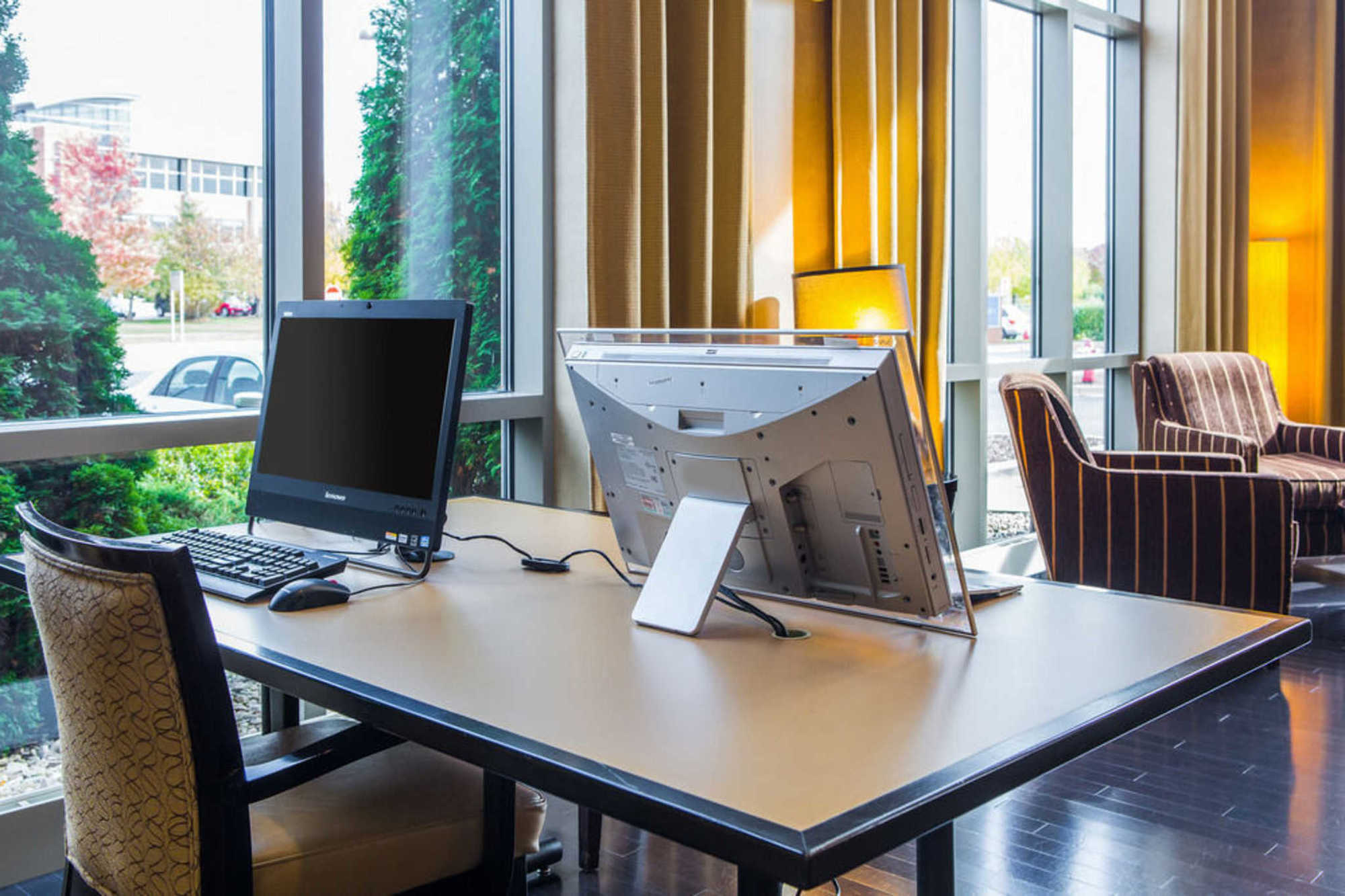 Springhill Suites By Marriott Roanoke Facilități foto