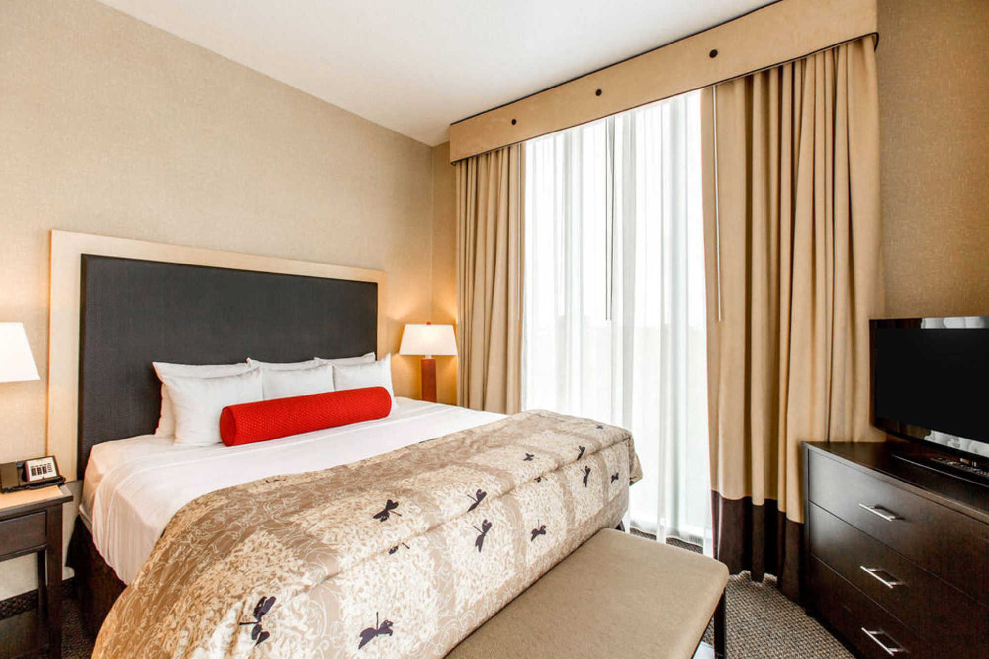 Springhill Suites By Marriott Roanoke Cameră foto