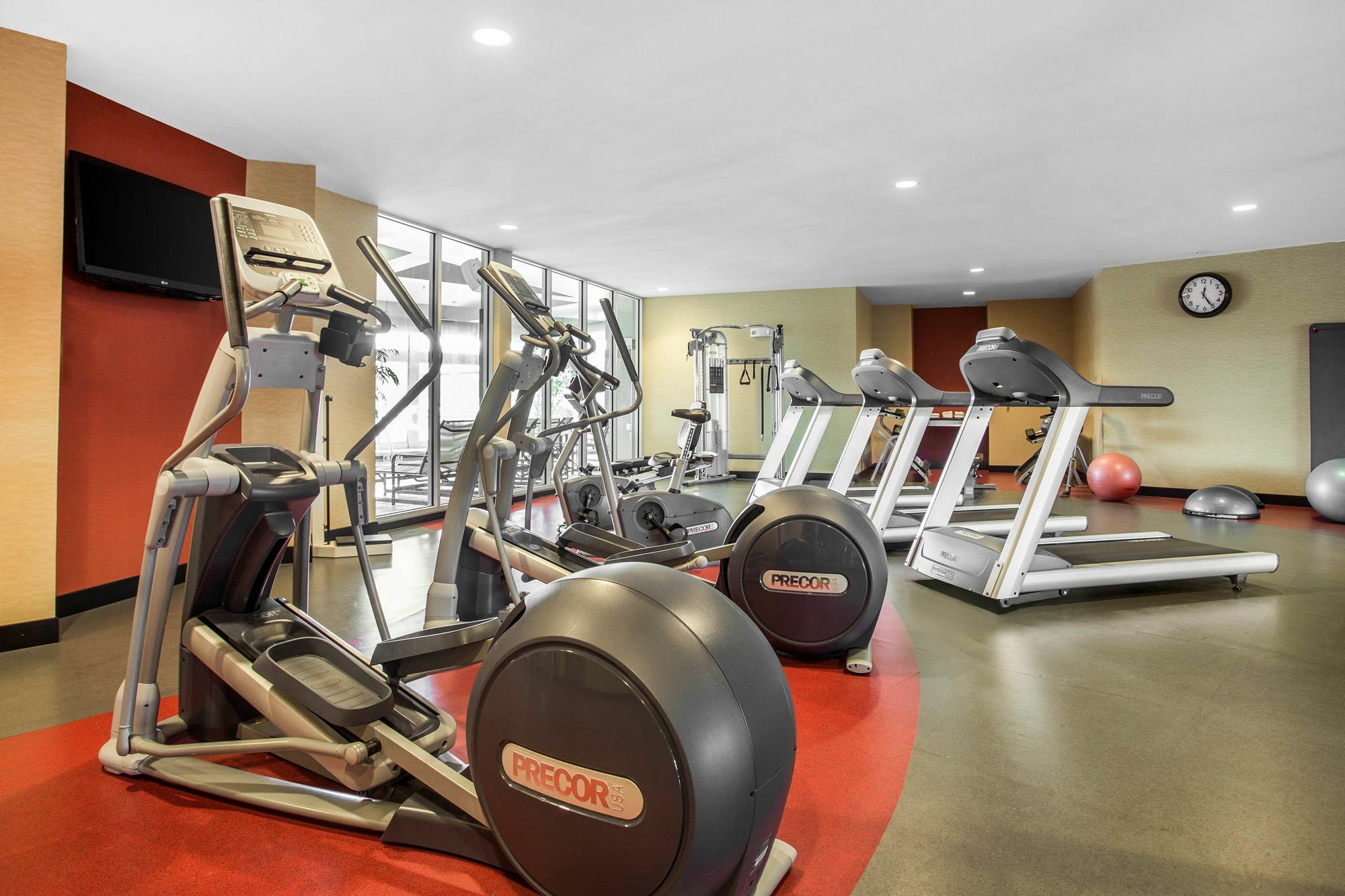Springhill Suites By Marriott Roanoke Exterior foto
