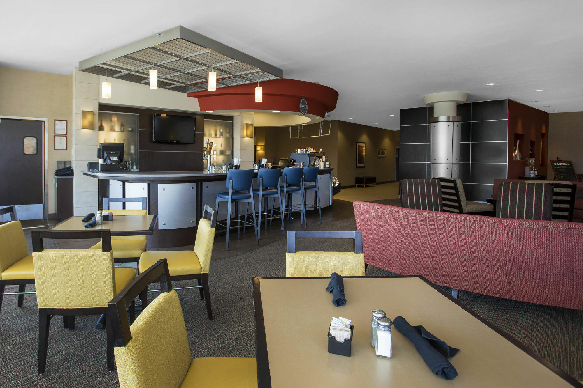 Springhill Suites By Marriott Roanoke Exterior foto